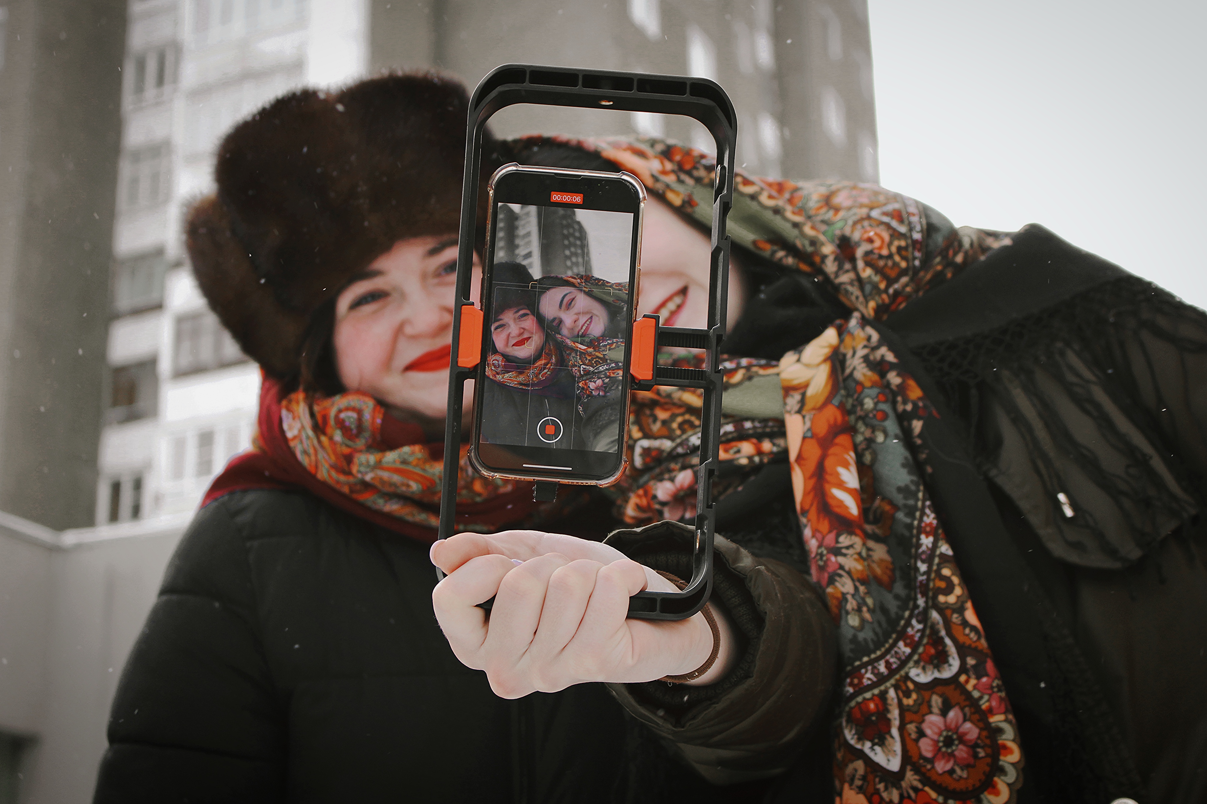 Летний лагерь